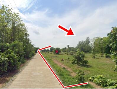 ขาย - ขายที่ดิน ต.บ้านสวน อ.เมือง จ.สุโขทัย เนื้อที่ 9 ไร่ 3 งาน 44 ตร.ว. คุณนก0892049369, สุโขทัย