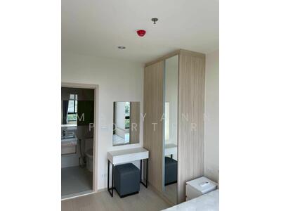 ขาย - NUE Noble Ratchada-Lat Phrao : นิว โนเบิล รัชดา-ลาดพร้าว, กรุงเทพ