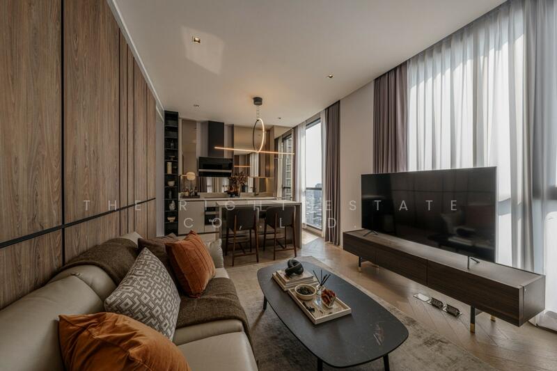 ให้เช่า - The Reserve Sathorn : เดอะ รีเซิร์ฟ สาทร, กรุงเทพ