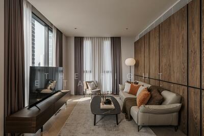 For Rent - The Reserve Sathorn, Bangkok