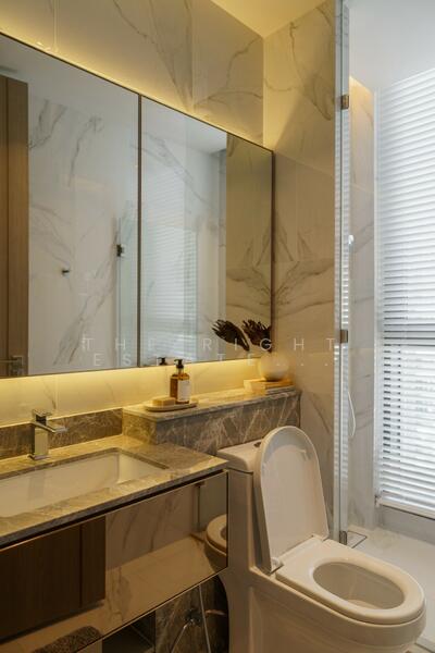 ให้เช่า - The Reserve Sathorn : เดอะ รีเซิร์ฟ สาทร, กรุงเทพ