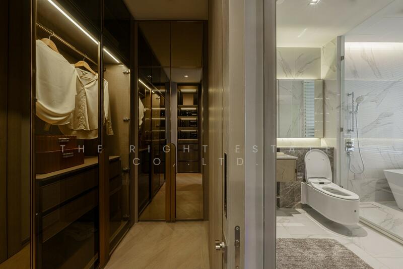 ให้เช่า - The Reserve Sathorn : เดอะ รีเซิร์ฟ สาทร, กรุงเทพ