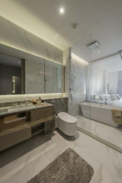 ให้เช่า - The Reserve Sathorn : เดอะ รีเซิร์ฟ สาทร, กรุงเทพ