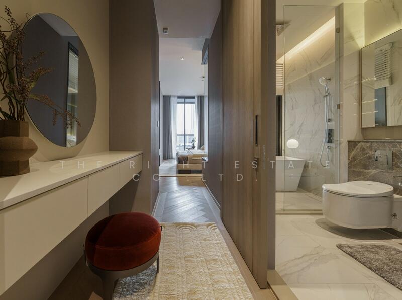 ให้เช่า - The Reserve Sathorn : เดอะ รีเซิร์ฟ สาทร, กรุงเทพ