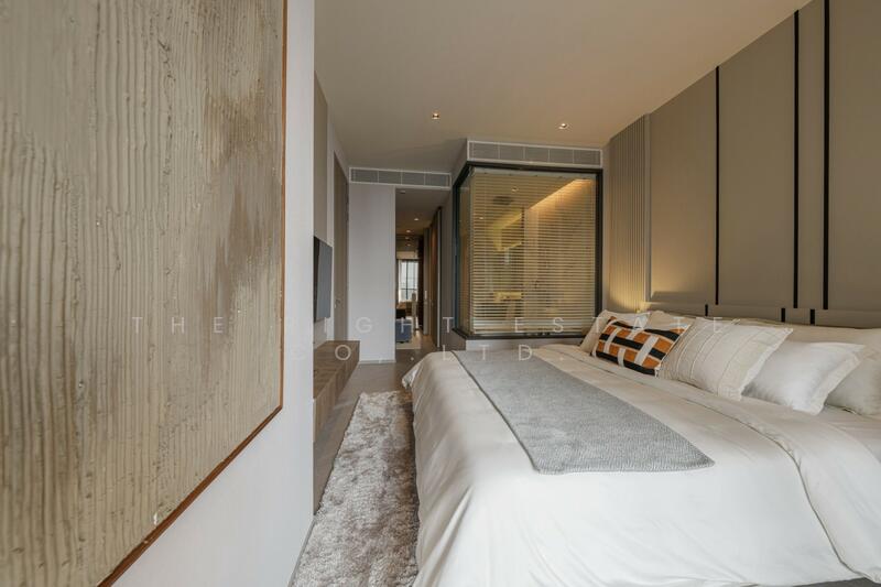 ให้เช่า - The Reserve Sathorn : เดอะ รีเซิร์ฟ สาทร, กรุงเทพ