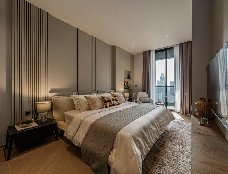 ให้เช่า - The Reserve Sathorn : เดอะ รีเซิร์ฟ สาทร, กรุงเทพ