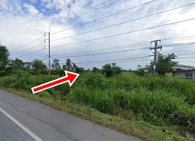 ขาย - ขายที่ดิน, กำแพงเพชร