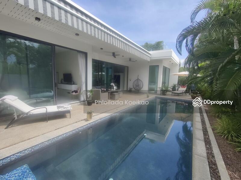For Rent - La Lua Resort and Residence, Prachuap Khiri Khan