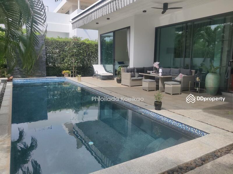 For Rent - La Lua Resort and Residence, Prachuap Khiri Khan