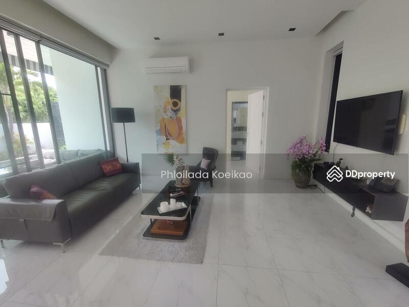 For Rent - La Lua Resort and Residence, Prachuap Khiri Khan