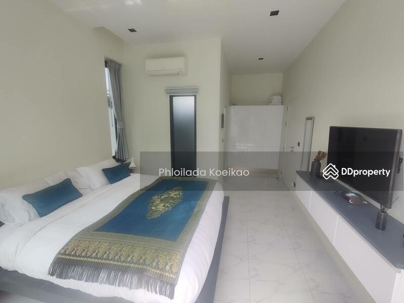 For Rent - La Lua Resort and Residence, Prachuap Khiri Khan