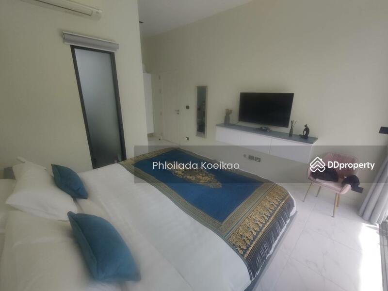 For Rent - La Lua Resort and Residence, Prachuap Khiri Khan