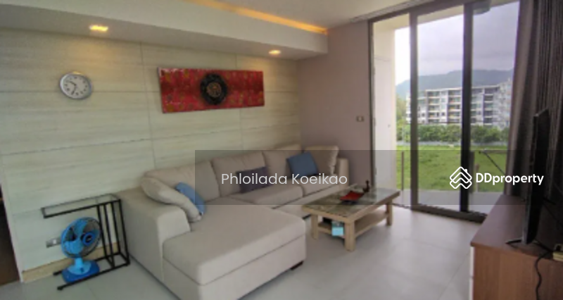 For Rent - The Sanctuary Hua Hin, Prachuap Khiri Khan
