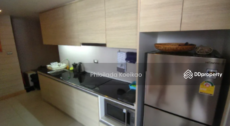 For Rent - The Sanctuary Hua Hin, Prachuap Khiri Khan