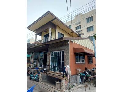 ขาย - ขายบ้านเดี่ยว, กรุงเทพ