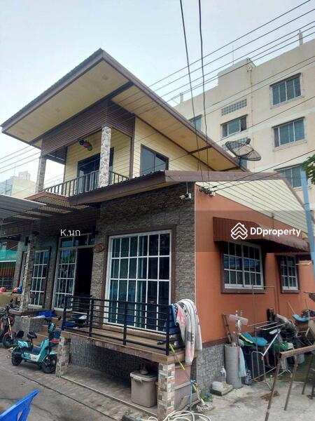 ขาย - ขายบ้านเดี่ยว, กรุงเทพ