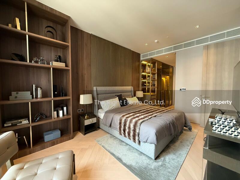 For Rent - The Reserve Sathorn, Bangkok