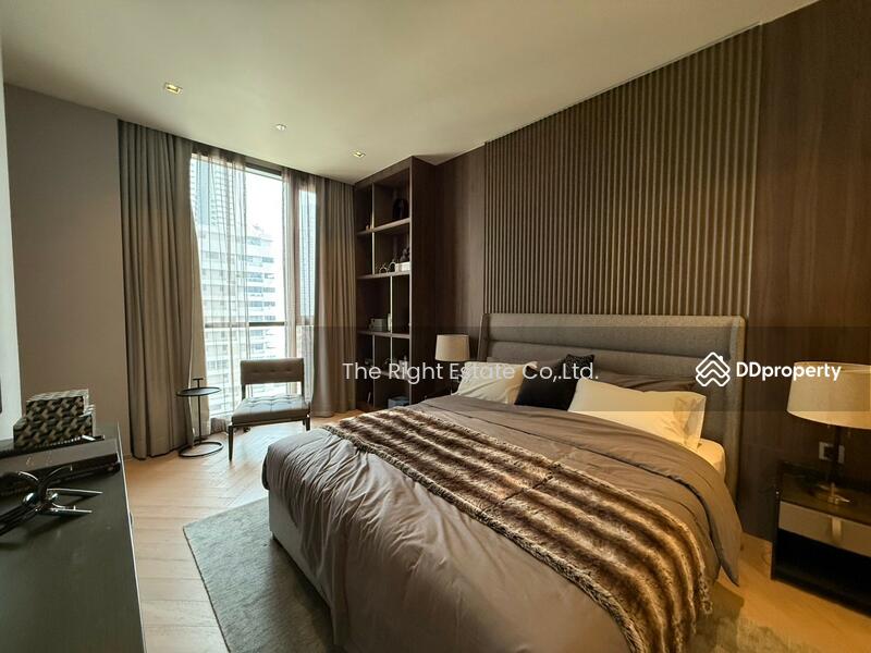For Rent - The Reserve Sathorn, Bangkok