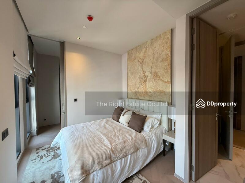 For Rent - The Reserve Sathorn, Bangkok