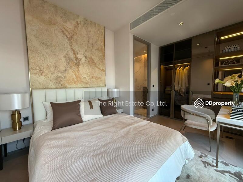 For Rent - The Reserve Sathorn, Bangkok