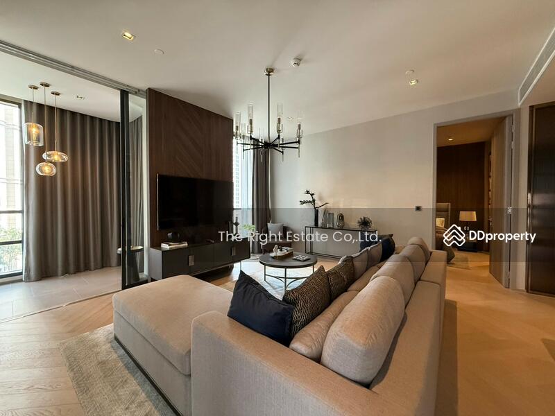 For Rent - The Reserve Sathorn, Bangkok