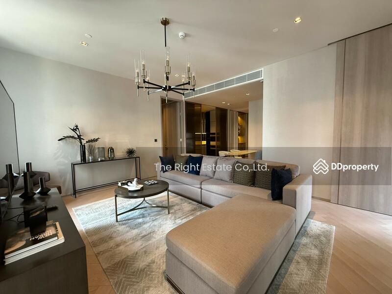 For Rent - The Reserve Sathorn, Bangkok