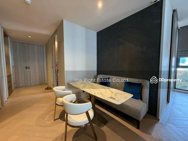 For Rent - The Reserve Sathorn, Bangkok