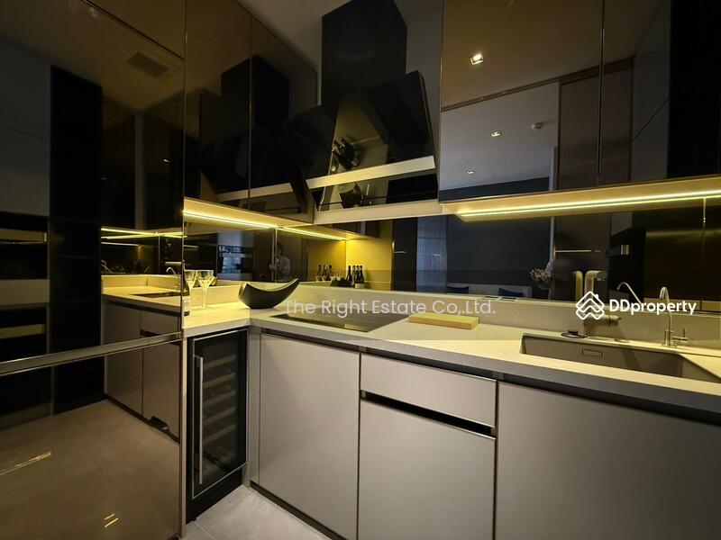 For Rent - The Reserve Sathorn, Bangkok