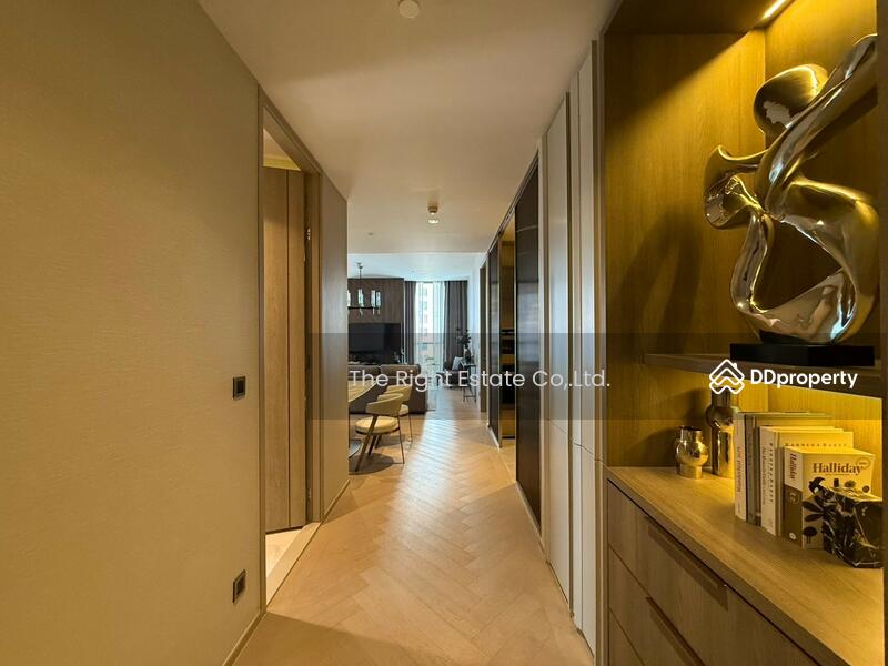 For Rent - The Reserve Sathorn, Bangkok