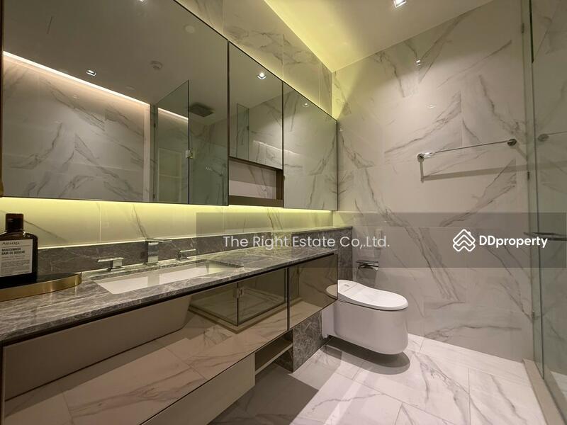 For Rent - The Reserve Sathorn, Bangkok