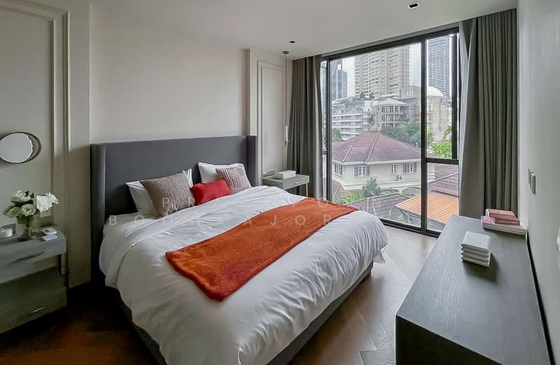 The Reserve 61 Hideaway, กรุงเทพ, 92 Sukhumvit 61, คลองตันเหนือ, วัฒนา, กรุงเทพ, 49 ตร.ม., คอนโด ให้เช่า, โดย Prapaporn Boonkajornkul, 60128225 - DDproperty.com