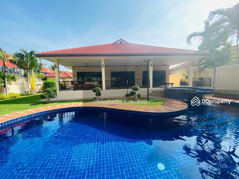 For Rent - Crystal View, Prachuap Khiri Khan