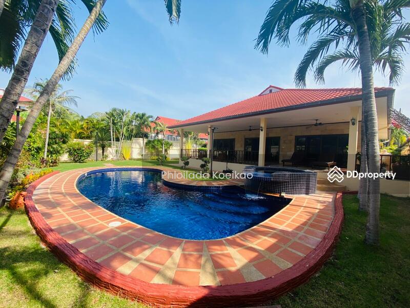 For Rent - Crystal View, Prachuap Khiri Khan
