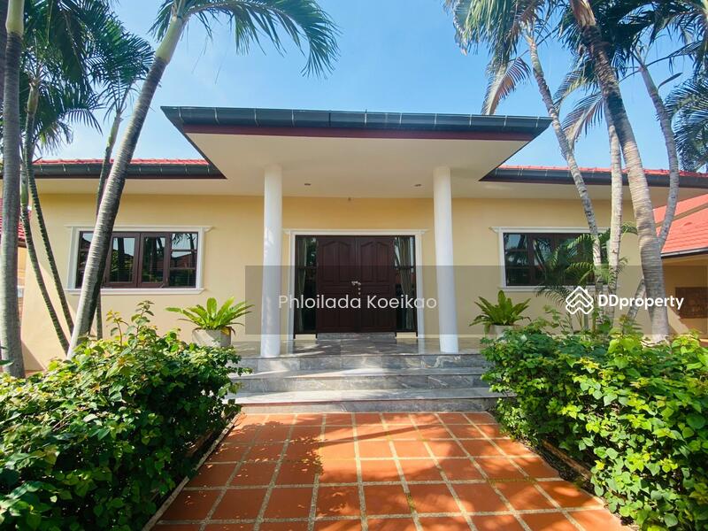 For Rent - Crystal View, Prachuap Khiri Khan