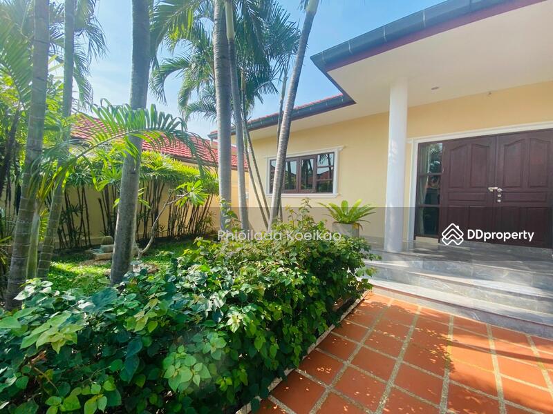 For Rent - Crystal View, Prachuap Khiri Khan