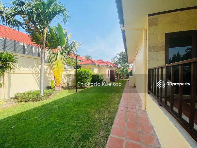 For Rent - Crystal View, Prachuap Khiri Khan