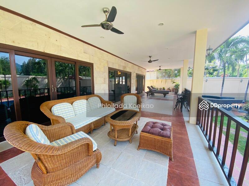For Rent - Crystal View, Prachuap Khiri Khan