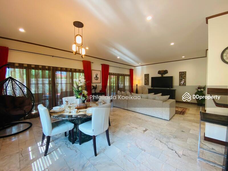 For Rent - Crystal View, Prachuap Khiri Khan