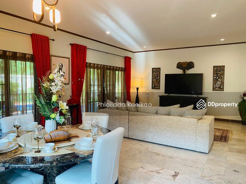For Rent - Crystal View, Prachuap Khiri Khan