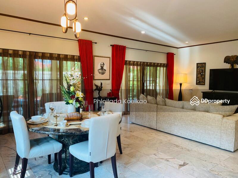 For Rent - Crystal View, Prachuap Khiri Khan