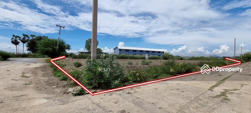 For Sale - ขายที่ดิน, Nakhon Pathom