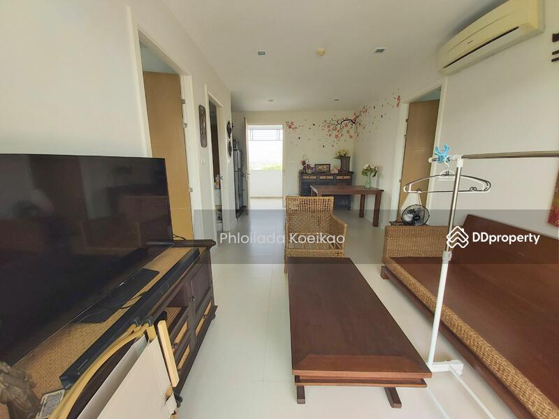 For Rent - The Seacraze, Prachuap Khiri Khan