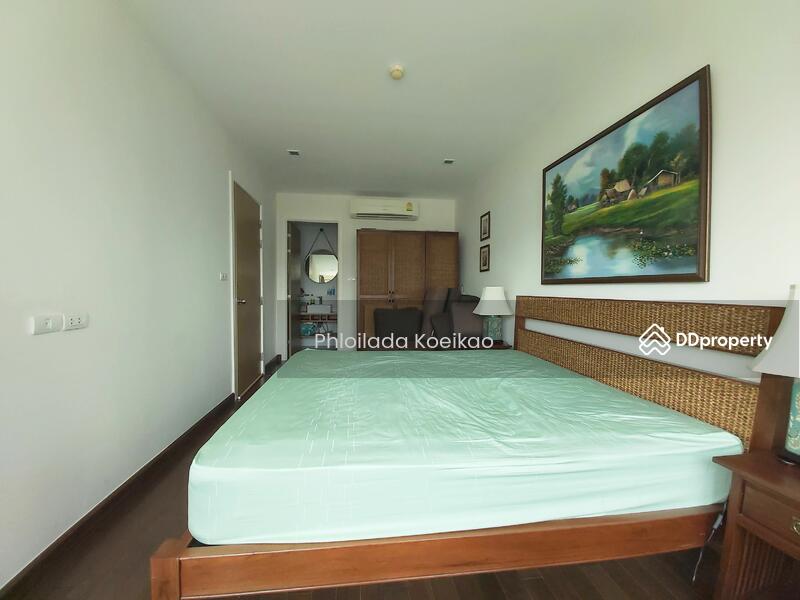 For Rent - The Seacraze, Prachuap Khiri Khan