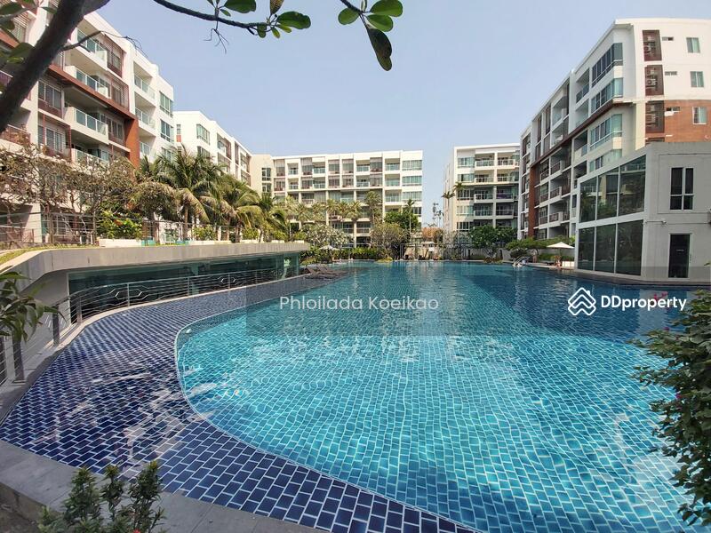 For Rent - The Seacraze, Prachuap Khiri Khan