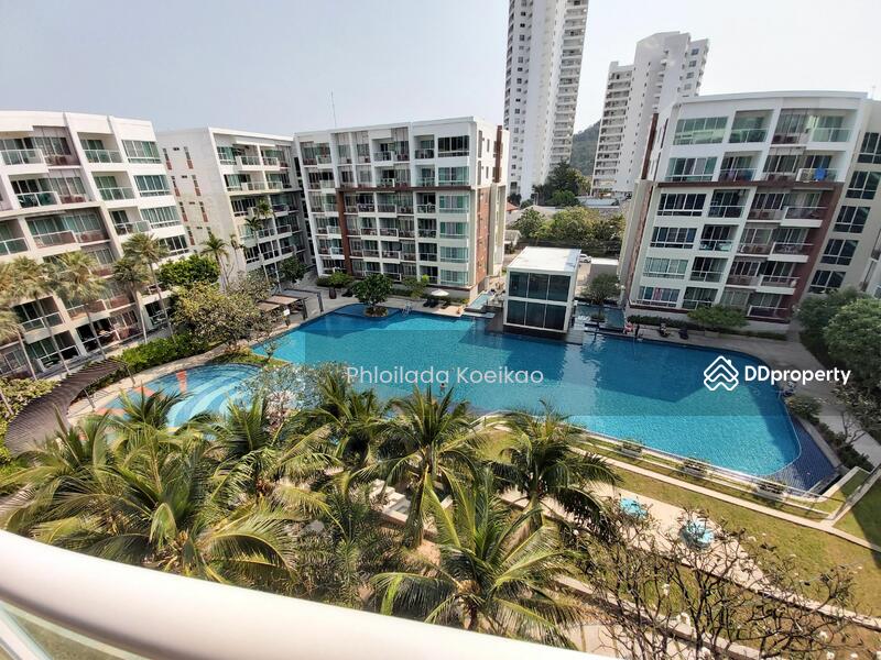 For Rent - The Seacraze, Prachuap Khiri Khan