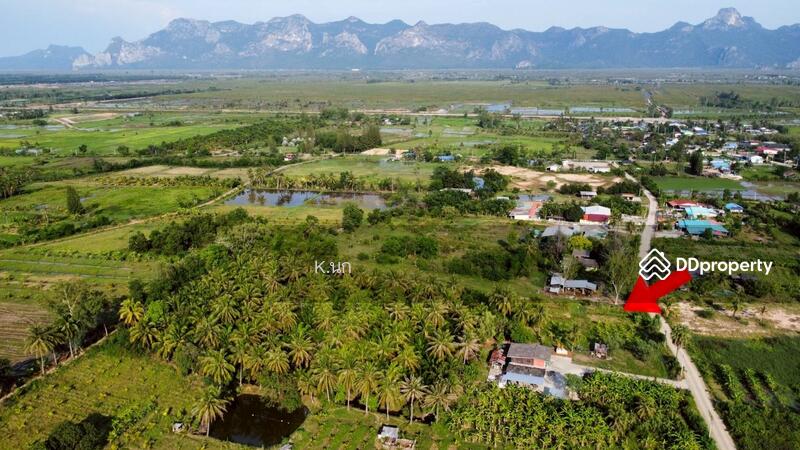 For Sale - ขายที่ดิน, Prachuap Khiri Khan