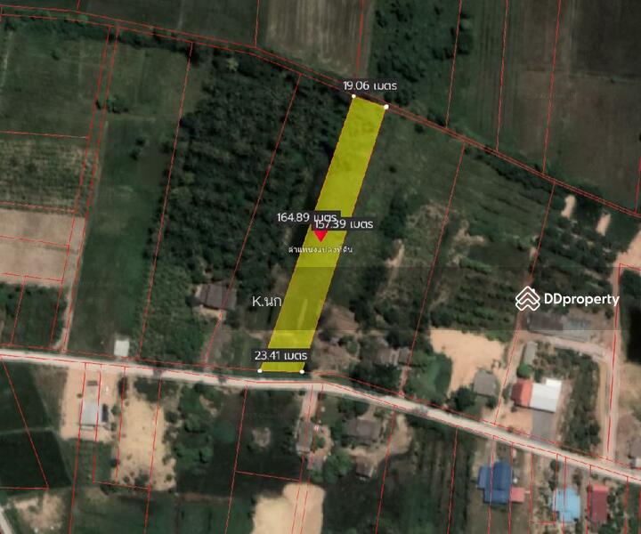 For Sale - ขายที่ดิน, Prachuap Khiri Khan