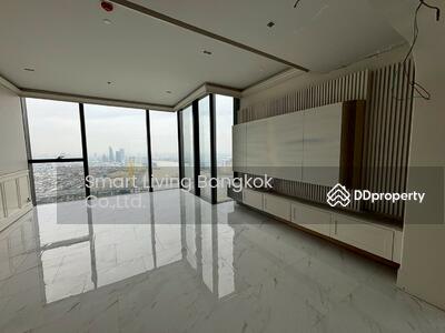 ขาย - Canapaya Residences Rama 3 : คณาพญา เรสซิเดนซ์ พระราม 3, กรุงเทพ