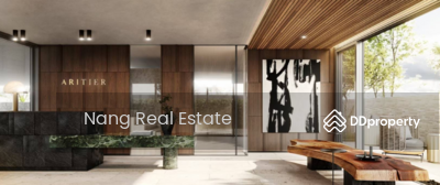 ขายดาวน์ - Aritier Penthouse at Ari : อารีไทเออร์ เพนท์เฮาส์ แอท อารีย์, กรุงเทพ