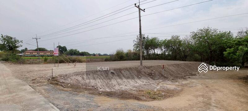 For Sale - ขายที่ดิน, Suphan Buri